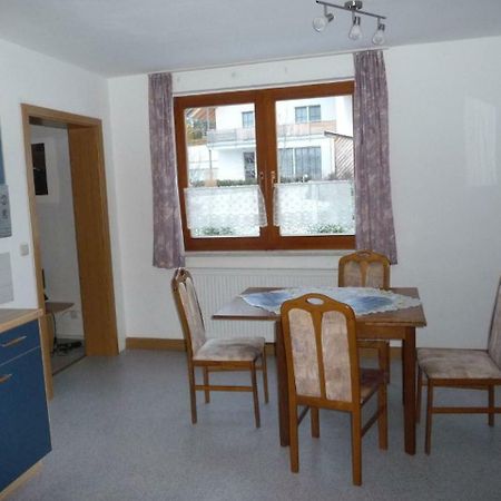 Ferienwohnung Pöhlmann Bad Lobenstein Exterior foto