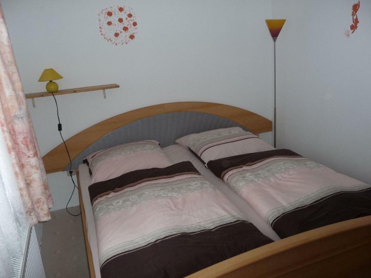 Ferienwohnung Pöhlmann Bad Lobenstein Exterior foto